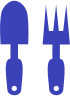 Gartenpflege icon